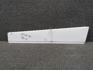 96-610006-67 Beechcraft D55 Elevator Trim Tab Assembly LH