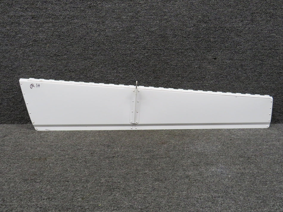 96-610006-68 Beechcraft D55 Elevator Trim Tab Assembly RH
