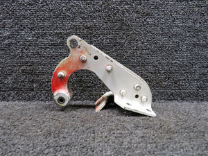 35-815266-1 Beechcraft Main Gear Door Forward Inboard Hinge Assembly LH