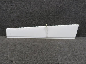 96-610021-41 Beechcraft Elevator Trim Tab Assembly LH (Worn)