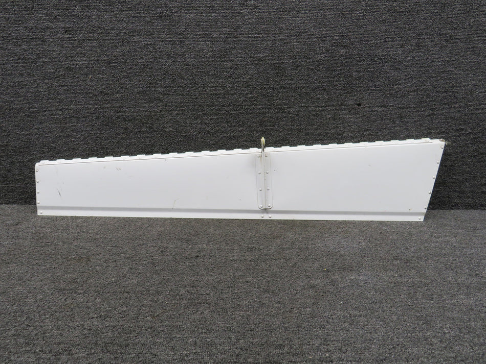 96-610021-41 Beechcraft Elevator Trim Tab Assembly LH (Worn)