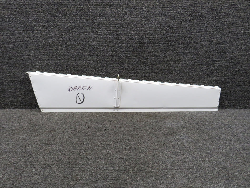 96-610021-42 Beechcraft Elevator Trim Tab Assembly RH (Worn)