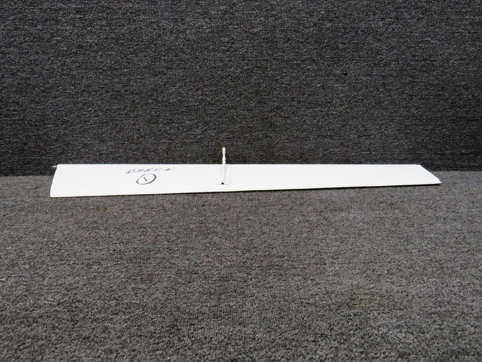 96-610021-42 Beechcraft Elevator Trim Tab Assembly RH (Worn)