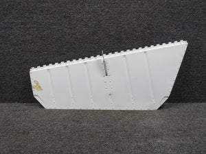 95-630005-1 (Use: 95-630005-602) Beechcraft 95 Rudder Trim Tab Assembly