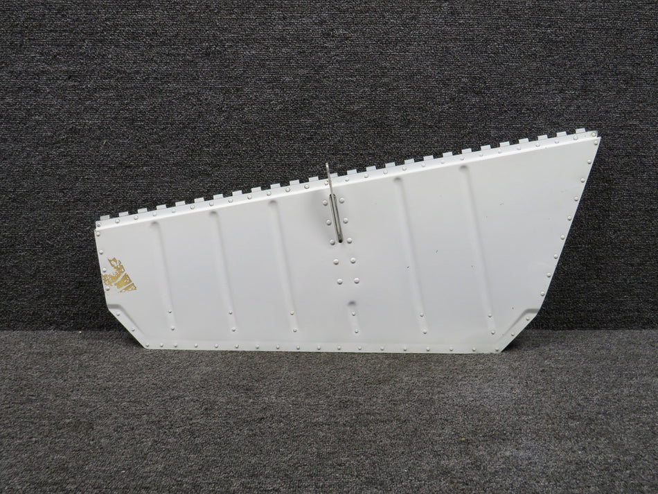 95-630005-1 (Use: 95-630005-602) Beechcraft 95 Rudder Trim Tab Assembly