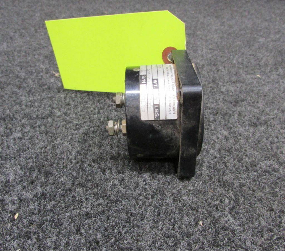 45811 Alcor Exhaust Gas Temperature Indicator (Core)
