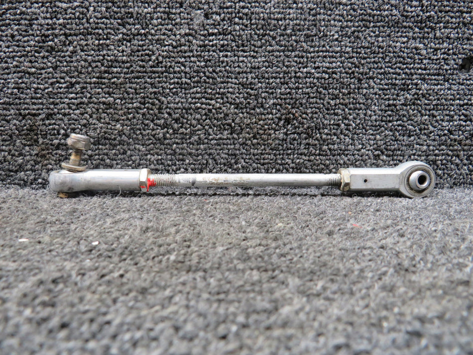 0760704-1 Cessna Aileron Push Pull Rod Assembly