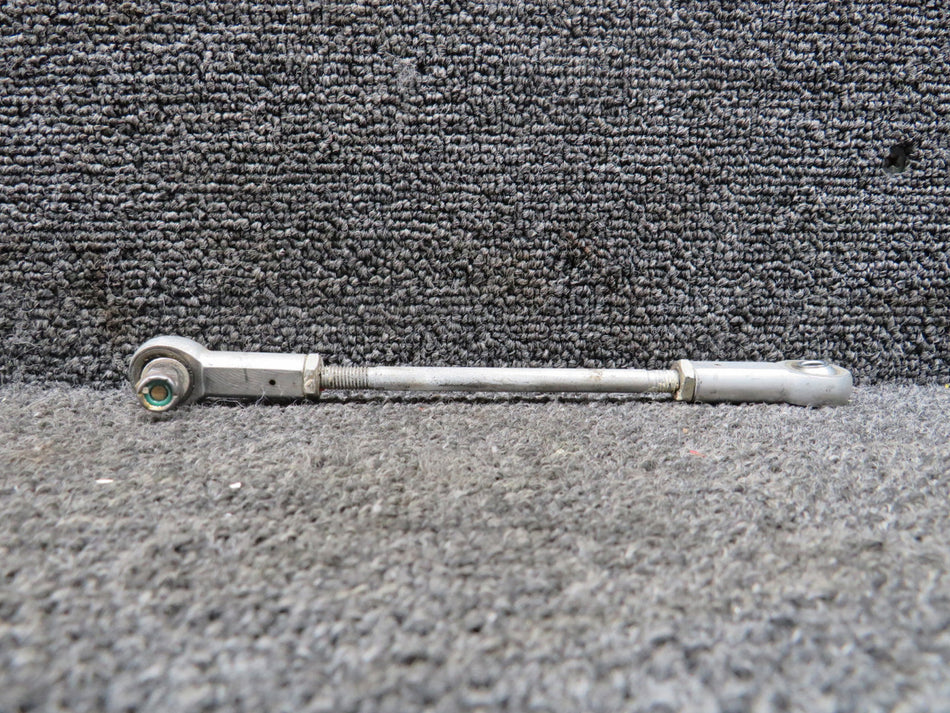 0760704-1 Cessna Aileron Push Pull Rod Assembly