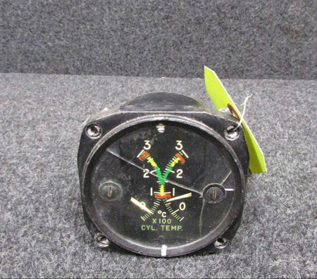 4N Weston Elec. Cylinder Temp. Indicator (CORE) BAS Part Sales | Airplane Parts