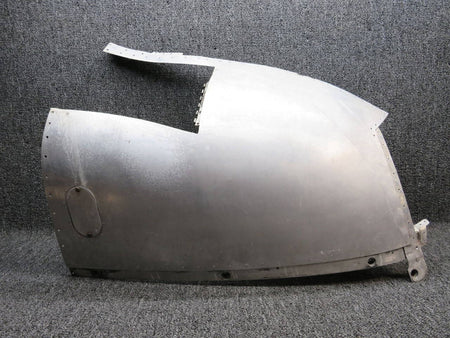 1213000-5 Cessna 210A Skin Cowling Lower LH BAS Part Sales | Airplane Parts