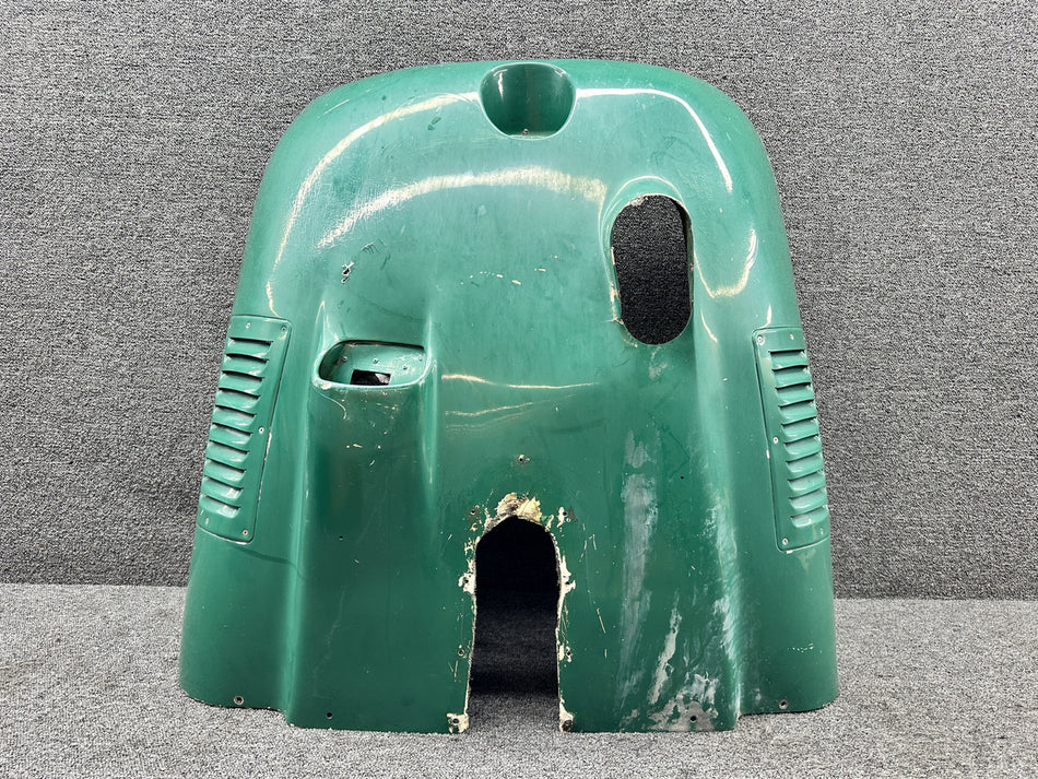 62988-004 Piper PA28-181 Engine Bottom Cowling Assembly (Heavy Wear)