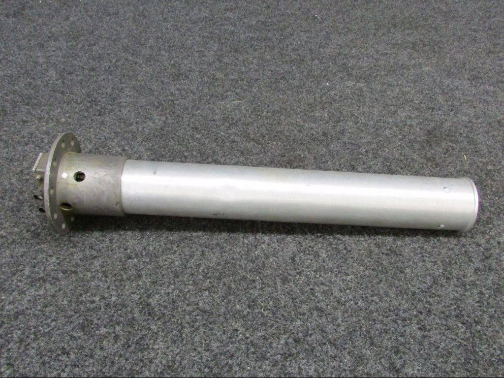 381001-E0007 Simmonds Tank Unit Gauge Fuel Capacity (SA) BAS Part Sales | Airplane Parts