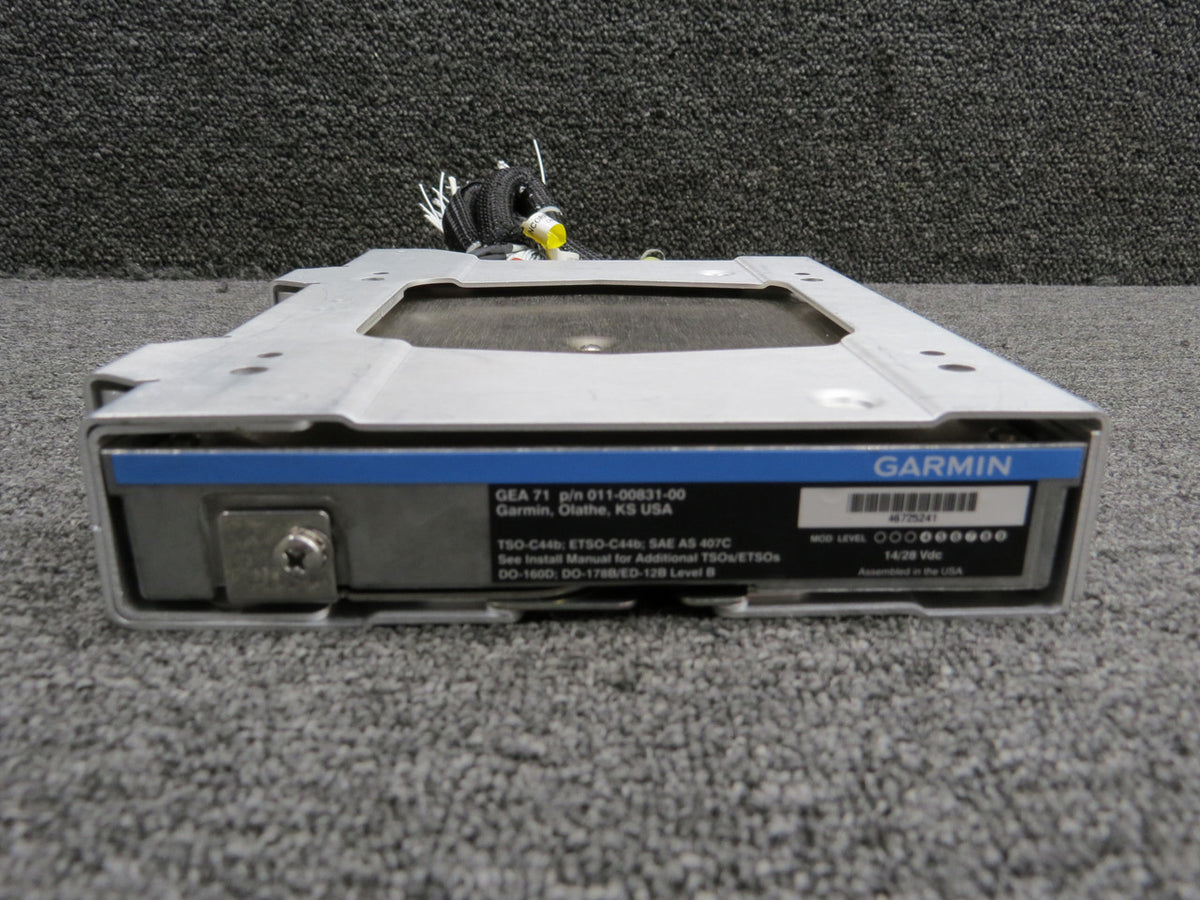 N603APMT-131KW