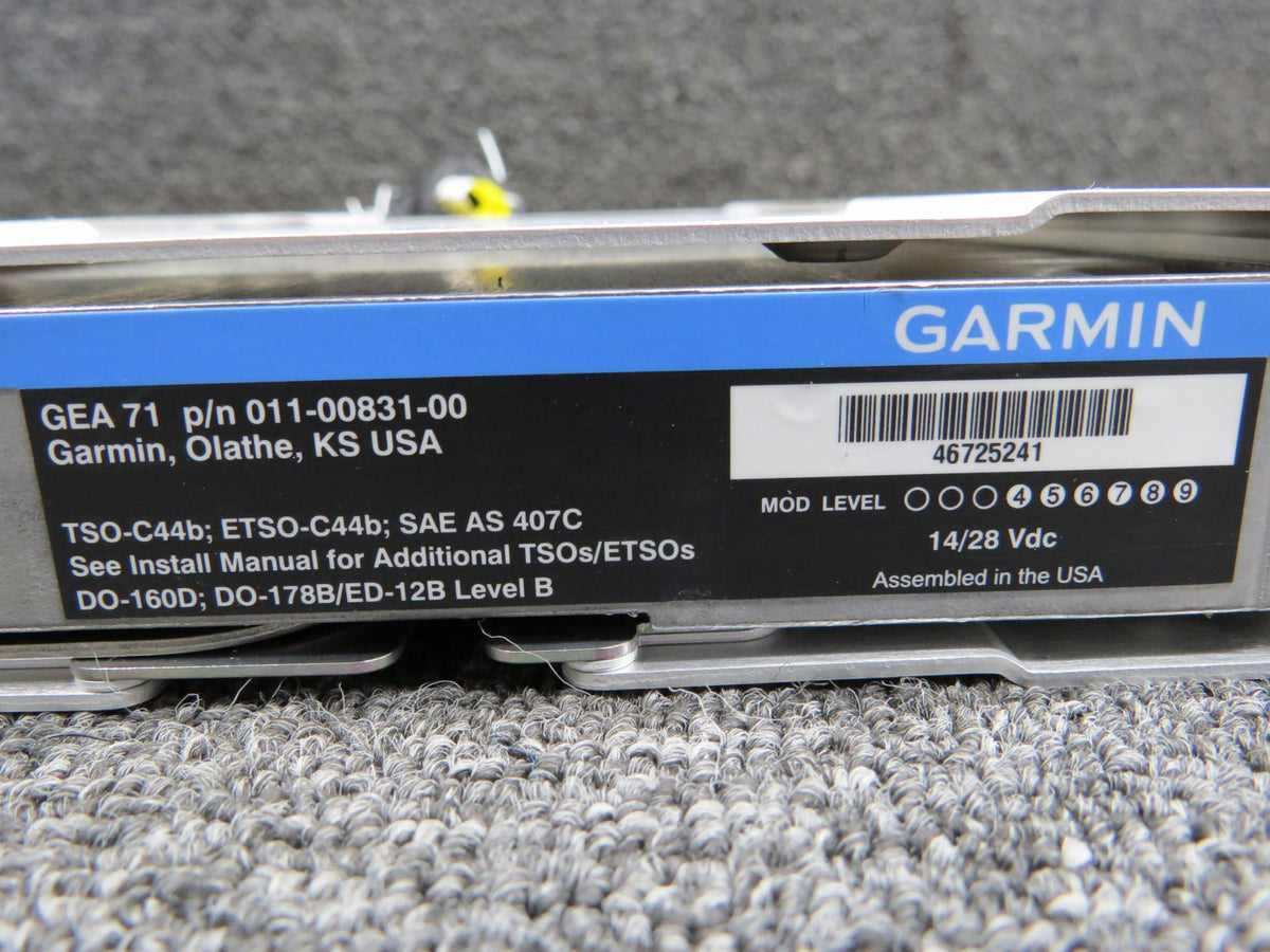 N603APMT-131KW