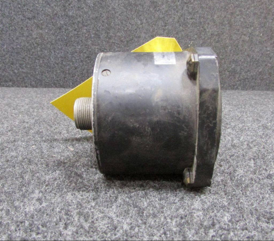 22-297-07 Garwin Dual Carburetor Air Temperature Indicator