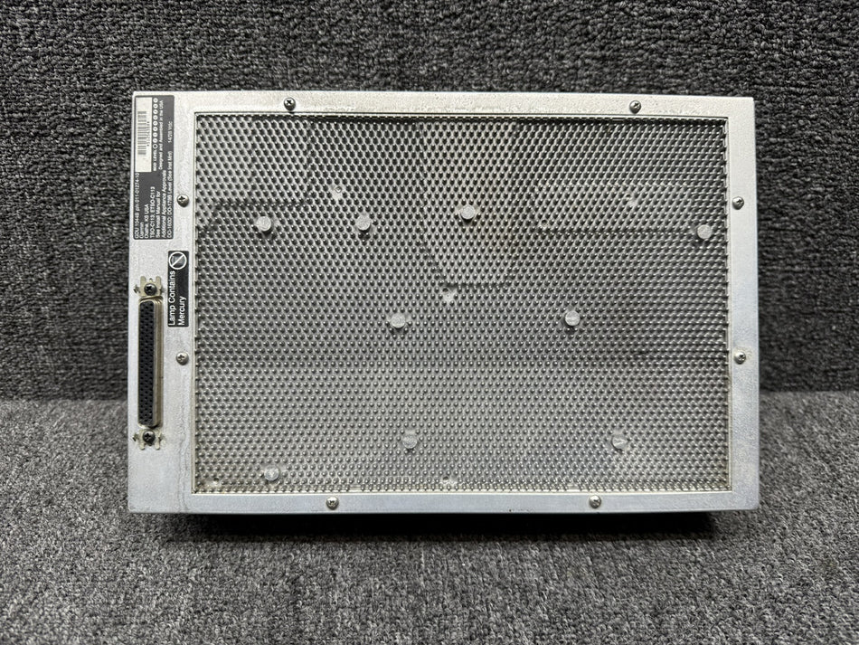 011-01274-10 Garmin GDU-1044B Display Unit with Mod (Missing Knob)