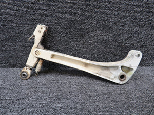 5041001-1 Cessna Main Gear Retract Bellcrank with Link LH (Corroded)