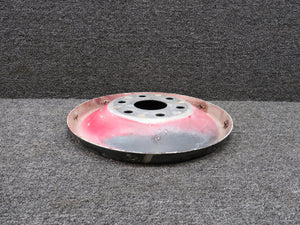 0450072-1 Cessna 152 Spinner Bulkhead Aft (Worn Holes)
