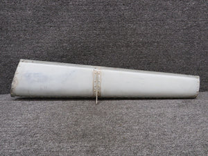 35-660040-53 Beechcraft B35 Elevator Trim Tab Assembly RH (Worn)