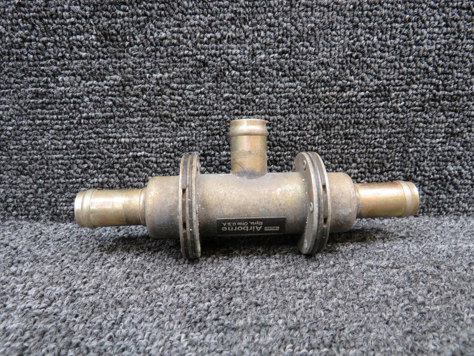 1H5-23 Airborne Manifold Check Valve (Worn Housing)