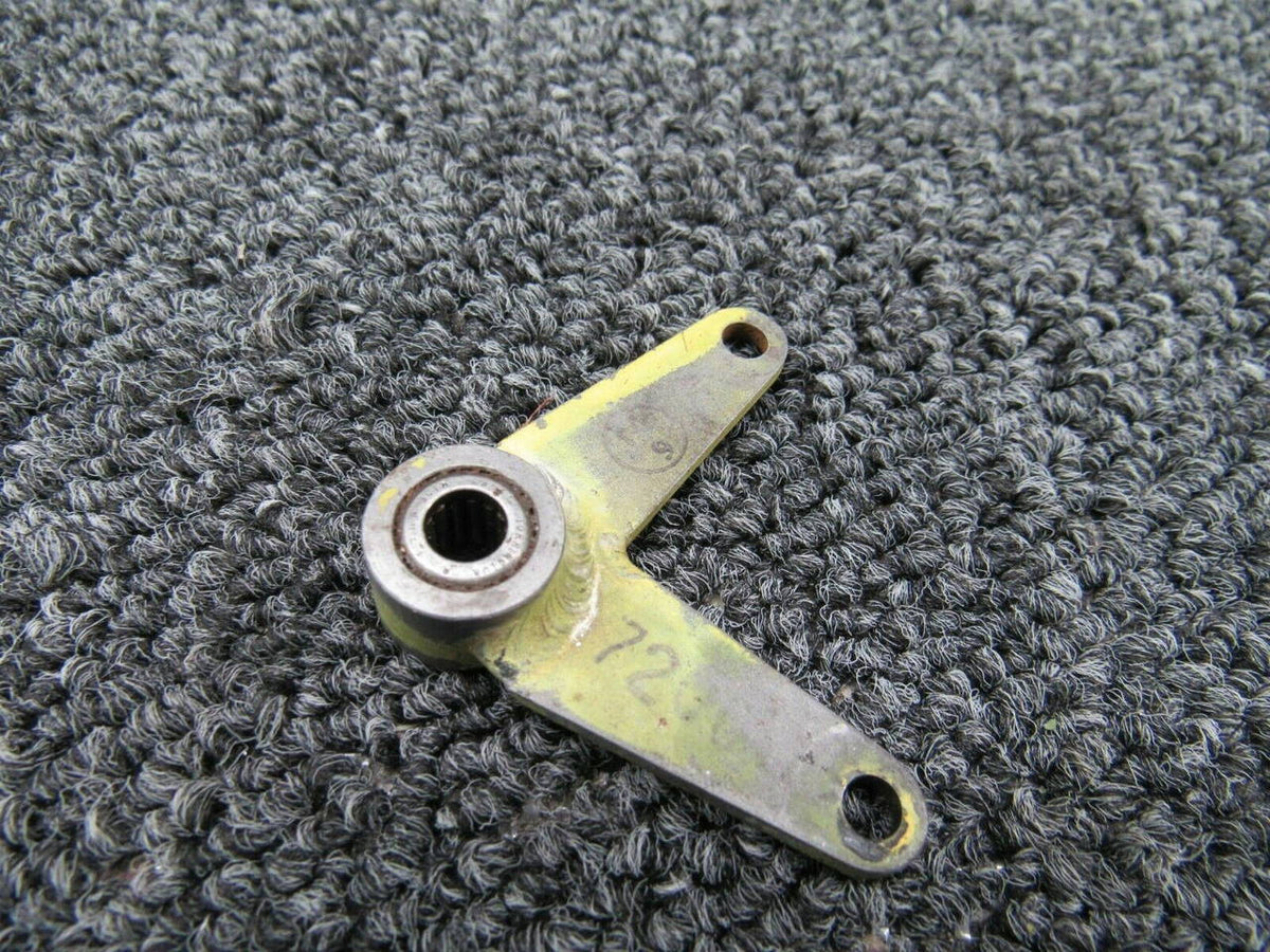 720003-001 (ALT: 7064) Mooney M20C Crank Assy Brake BAS Part Sales | Airplane Parts