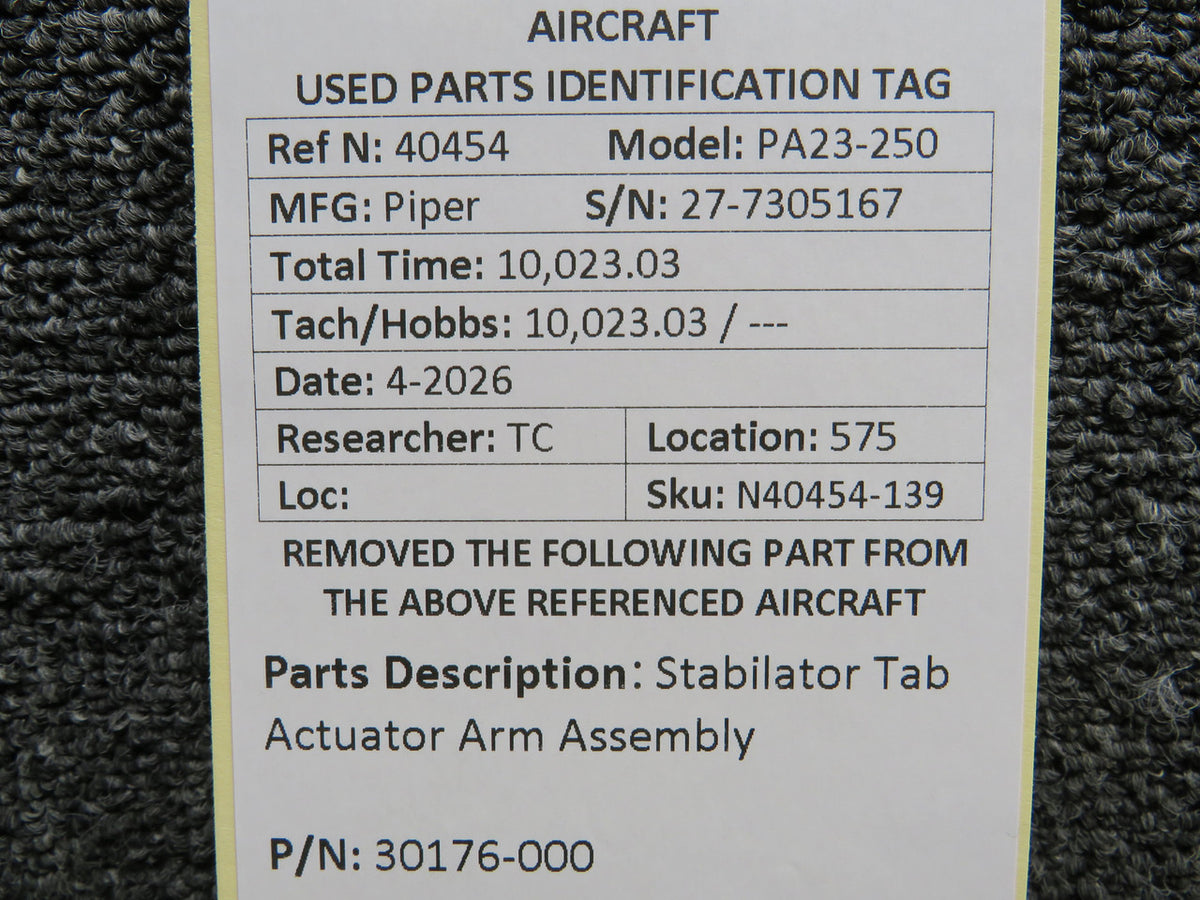 N40454-139KW
