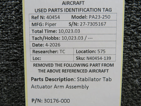 N40454-139KW