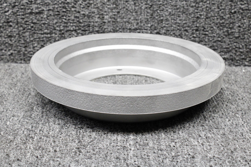 164-00206 Cleveland Brake Disc (Thickness: .602”)