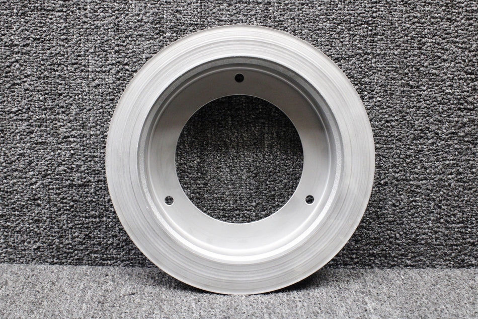 164-00206 Cleveland Brake Disc (Thickness: .602”)