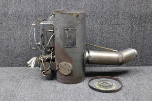 940-DA12 (Alt: 464-324) South Wind Heater Assembly (Volts: 12)