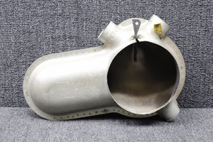 18814-020 Piper PA23-250 Air Distribution Box (Cracked Edge)