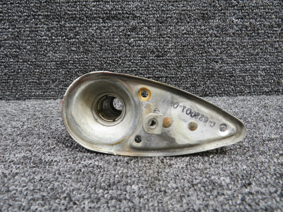 5106-0-00-A (Alt: C622001-0201) Luminator Position Light Base (Minus Cover)