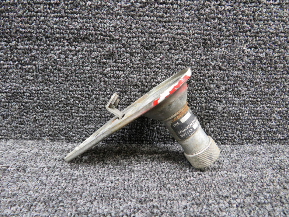 5106-0-00-A (Alt: C622001-0201) Luminator Position Light Base (Minus Cover)
