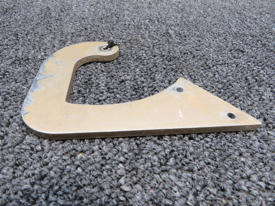 1512357-3 Cessna T337G Fwd Main Gear Door Aft Hinge BAS Part Sales | Airplane Parts