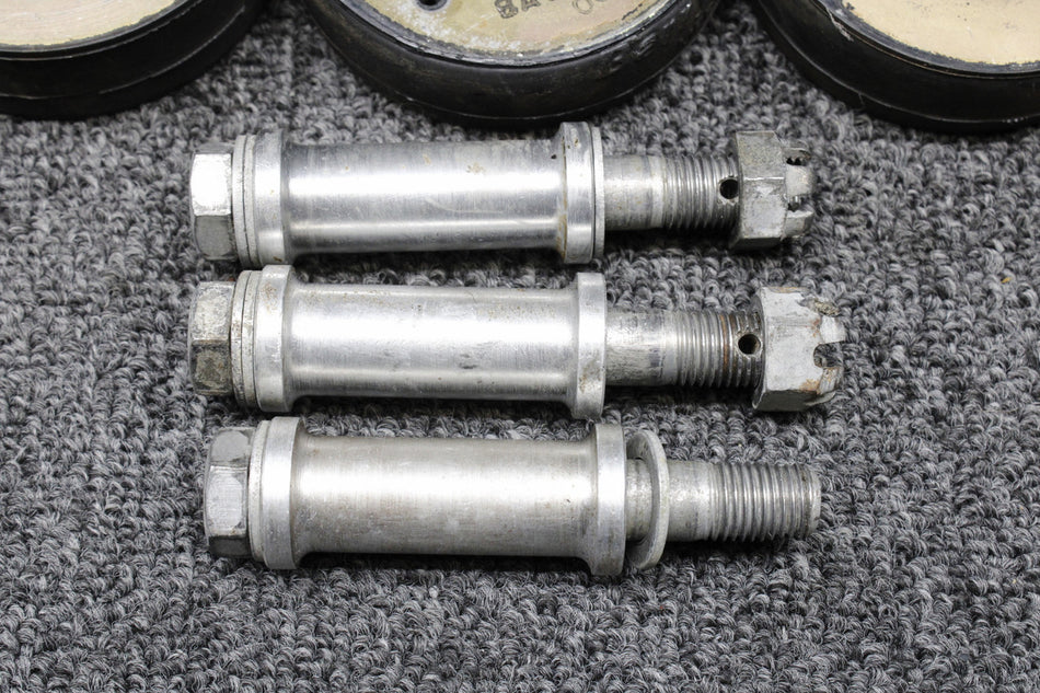 94110-01 Lycoming O-540-A1D5 Barry Engine Shock Mount Set of 3 (TT: 470.13)