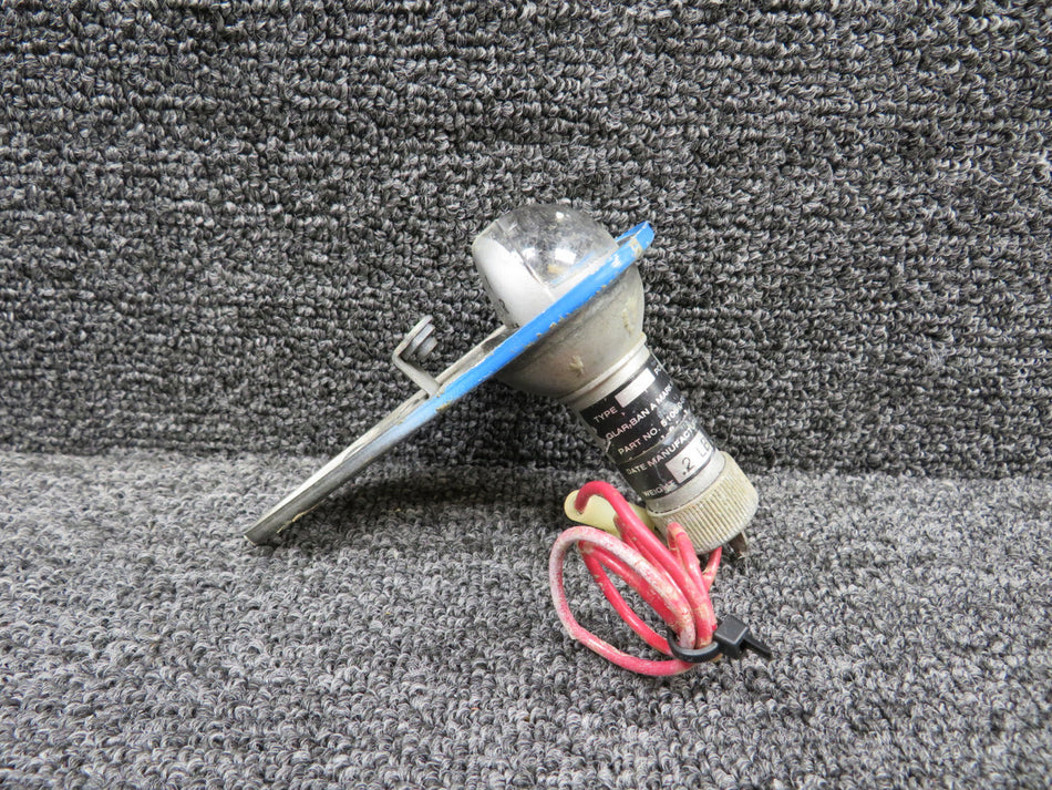 5106-0-00-A Luminator Position Light Assembly (Minus Cover)