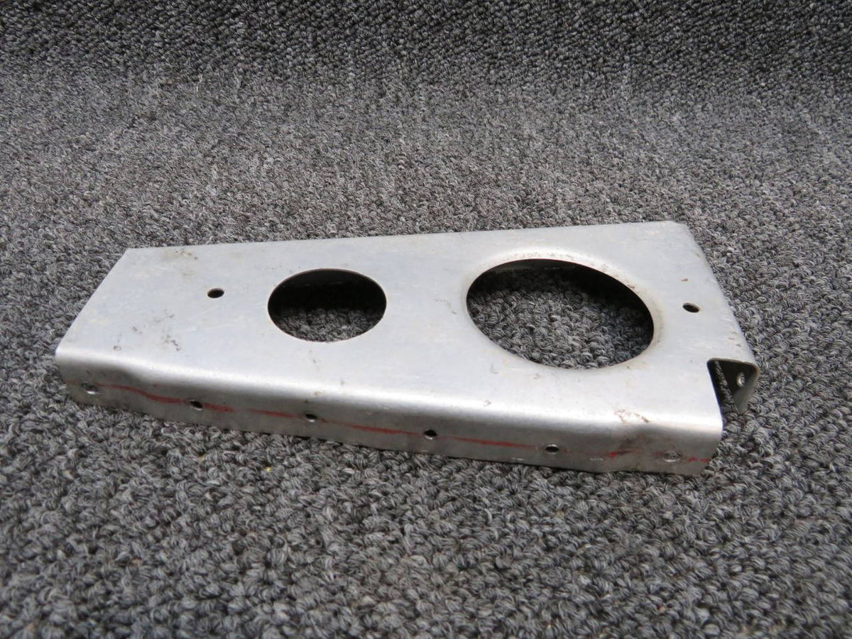 1221229-2 Cessna P210N Wing Rib Assy LH (STA: 96.00) BAS Part Sales | Airplane Parts
