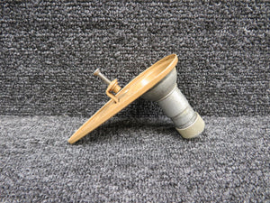 B-3307-4 Grimes Position Light Base (Missing Cover) (Volts: 28)