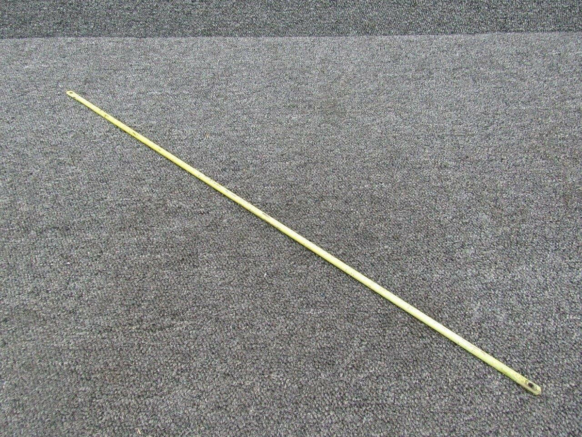 1-10345 Bellanca 7GCBC Fuel Shut Off Rod BAS Part Sales | Airplane Parts