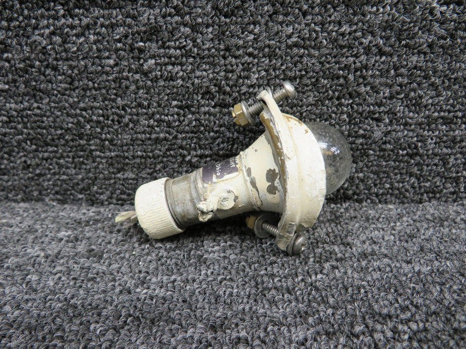 A-2064-1683 Grimes Position Light Assembly (Minus Lens, Damaged)