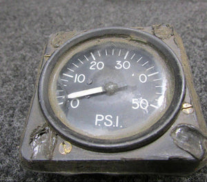 22-870-12 Pressure Gauge Indicator