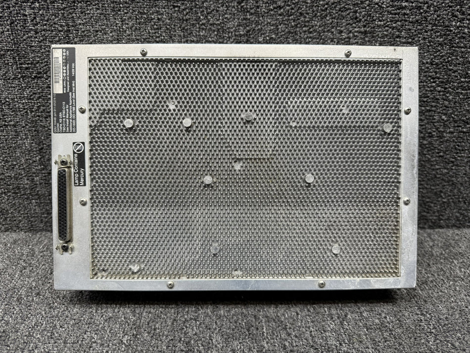 011-01274-10 Garmin GDU-1044B Display Unit with Mods (Missing Knobs)