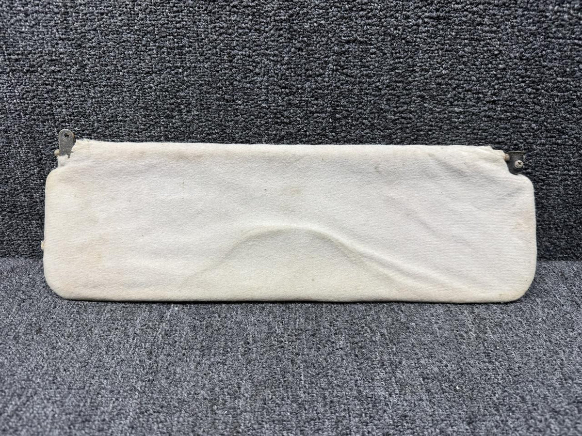 Piper Aircraft Parts 22046-002 Piper PA24-250 Visor Assembly (Damaged)