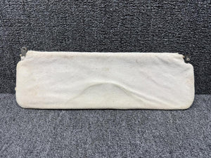 22046-002 Piper PA24-250 Visor Assembly (Damaged)