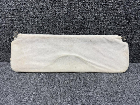Piper Aircraft Parts 22046-002 Piper PA24-250 Visor Assembly (Damaged)