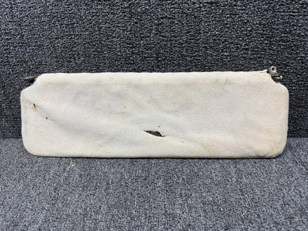 Piper Aircraft Parts 22046-002 Piper PA24-250 Visor Assembly (Damaged)
