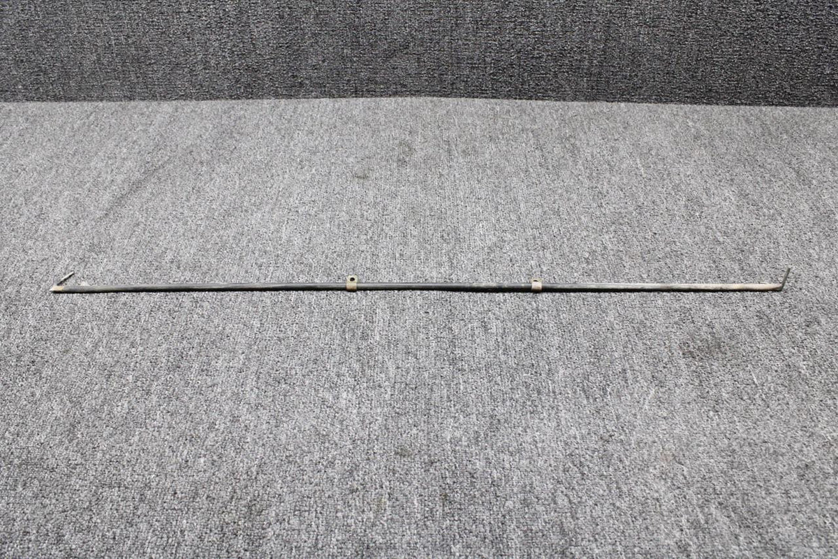 Piper Aircraft Parts 19919-008 Piper PA23-250 Cabin Door Lock Release Rod