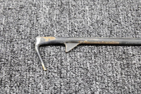 Piper Aircraft Parts 19919-008 Piper PA23-250 Cabin Door Lock Release Rod
