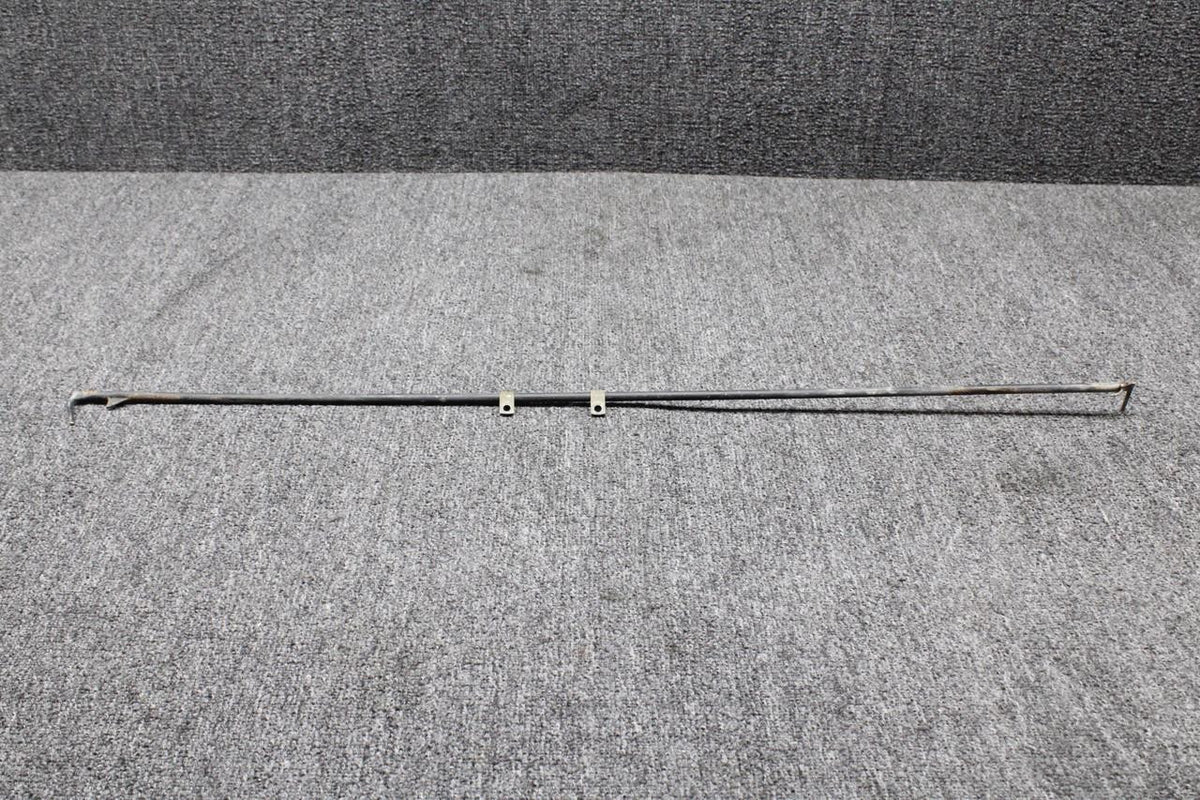 Piper Aircraft Parts 19919-008 Piper PA23-250 Cabin Door Lock Release Rod