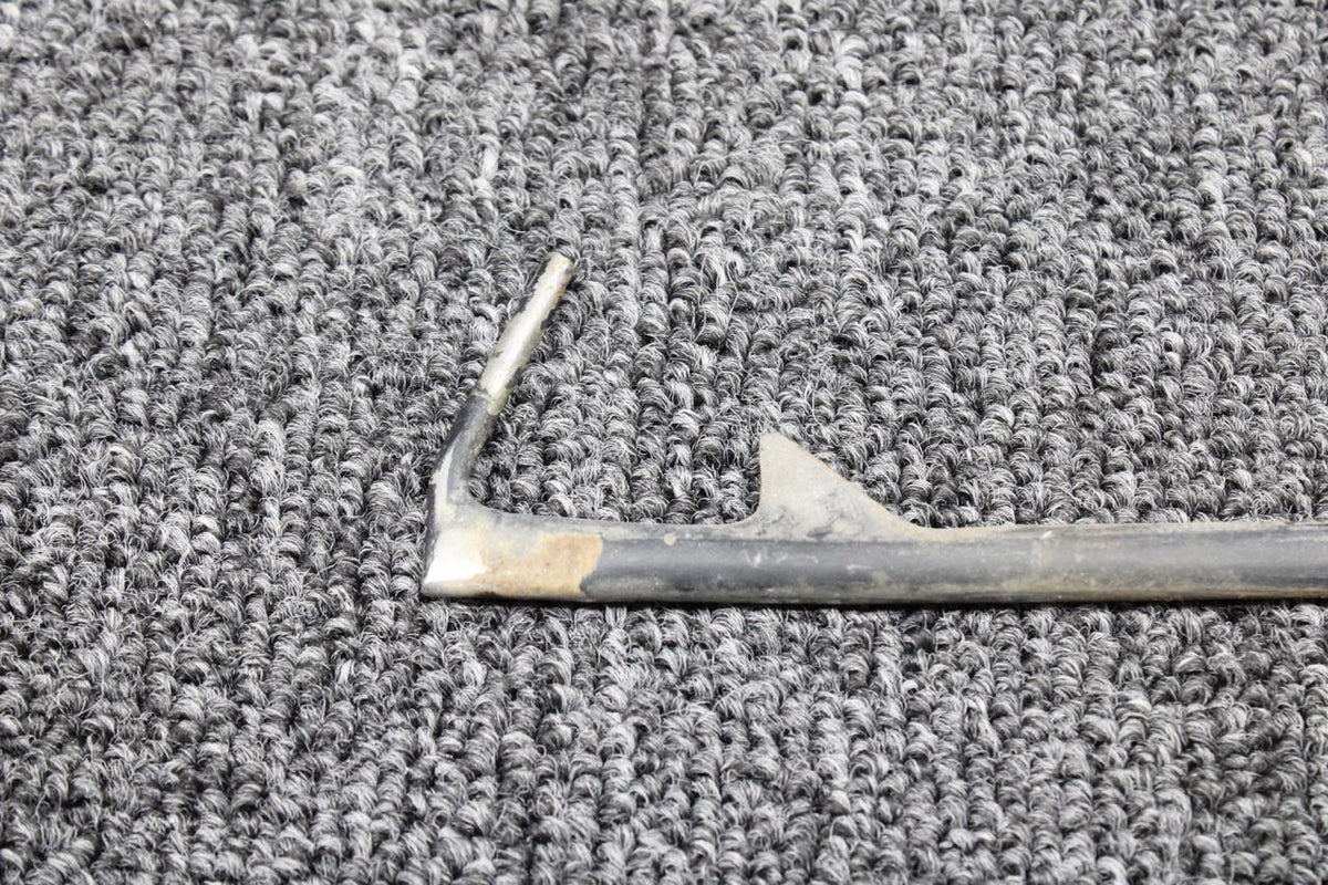 Piper Aircraft Parts 19919-008 Piper PA23-250 Cabin Door Lock Release Rod